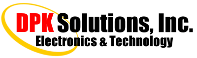 DPK Solutions, Inc.